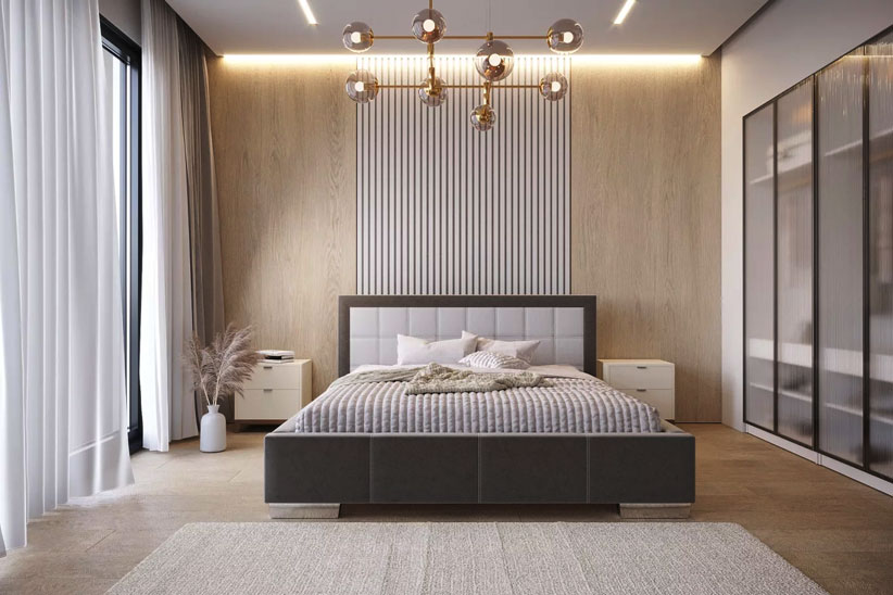 81270 łózko do spania